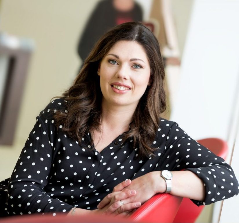 Elma Harkema Coach voor onderwijsprofessionals